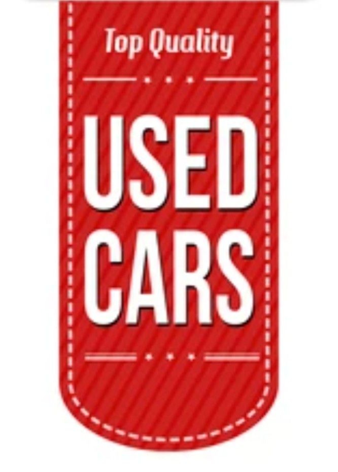 All Used Vehicles